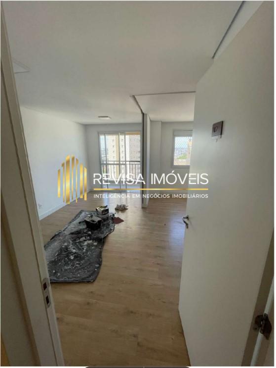 Apartamento para alugar com 2 quartos, 83m² - Foto 3