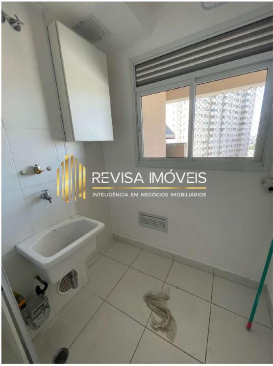 Apartamento para alugar com 2 quartos, 83m² - Foto 7