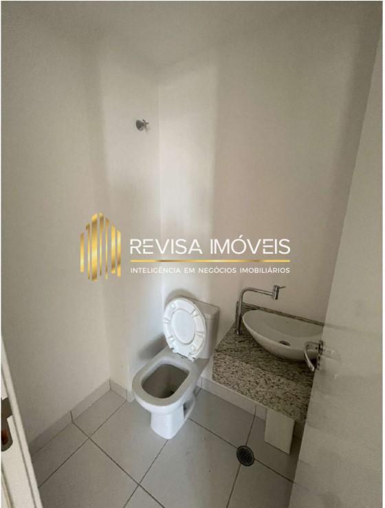 Apartamento para alugar com 2 quartos, 83m² - Foto 11