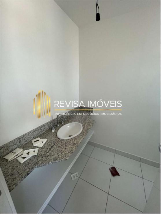 Apartamento para alugar com 2 quartos, 83m² - Foto 12