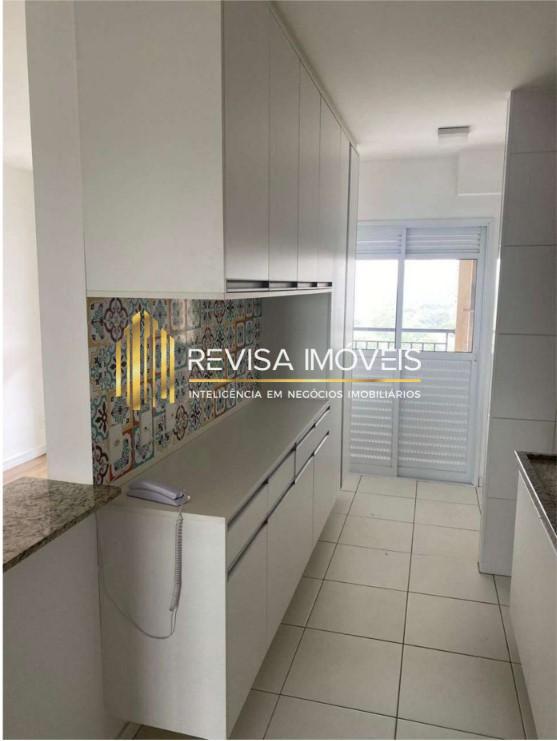 Apartamento à venda com 3 quartos, 74m² - Foto 5