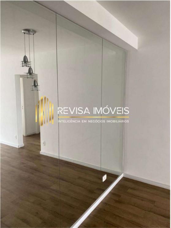 Apartamento à venda com 3 quartos, 74m² - Foto 8