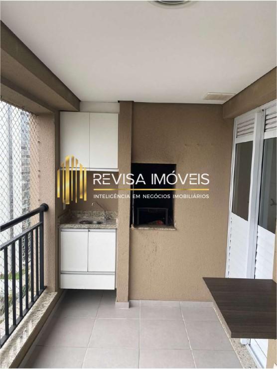 Apartamento à venda com 3 quartos, 74m² - Foto 3