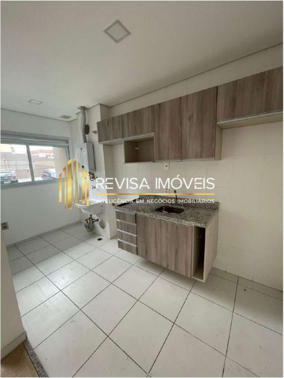 Apartamento para alugar com 2 quartos, 61m² - Foto 3