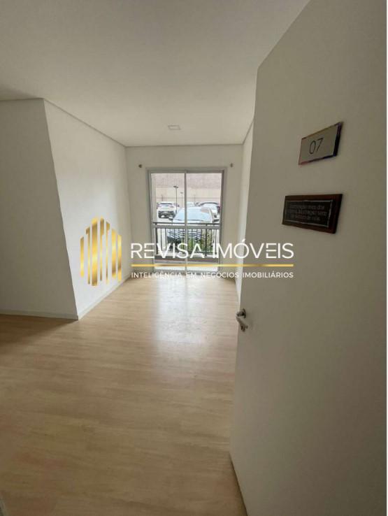 Apartamento para alugar com 2 quartos, 61m² - Foto 2