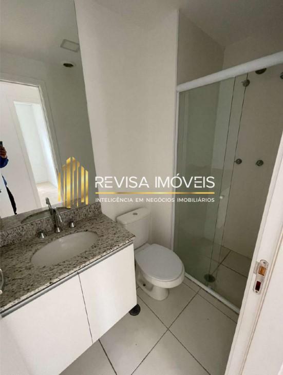 Apartamento para alugar com 2 quartos, 61m² - Foto 5