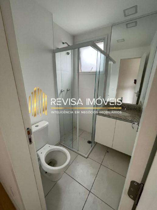 Apartamento para alugar com 2 quartos, 61m² - Foto 8