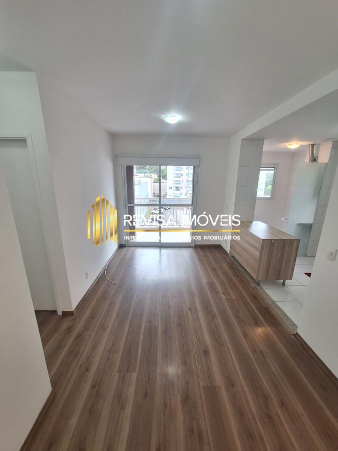 Apartamento para alugar com 1 quarto, 63m² - Foto 1