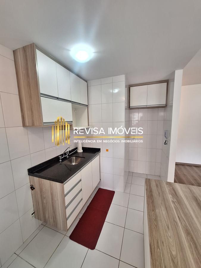 Apartamento para alugar com 1 quarto, 63m² - Foto 5