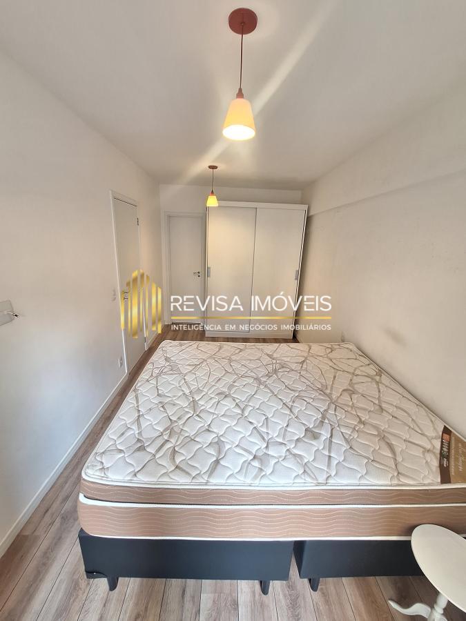 Apartamento para alugar com 1 quarto, 52m² - Foto 5