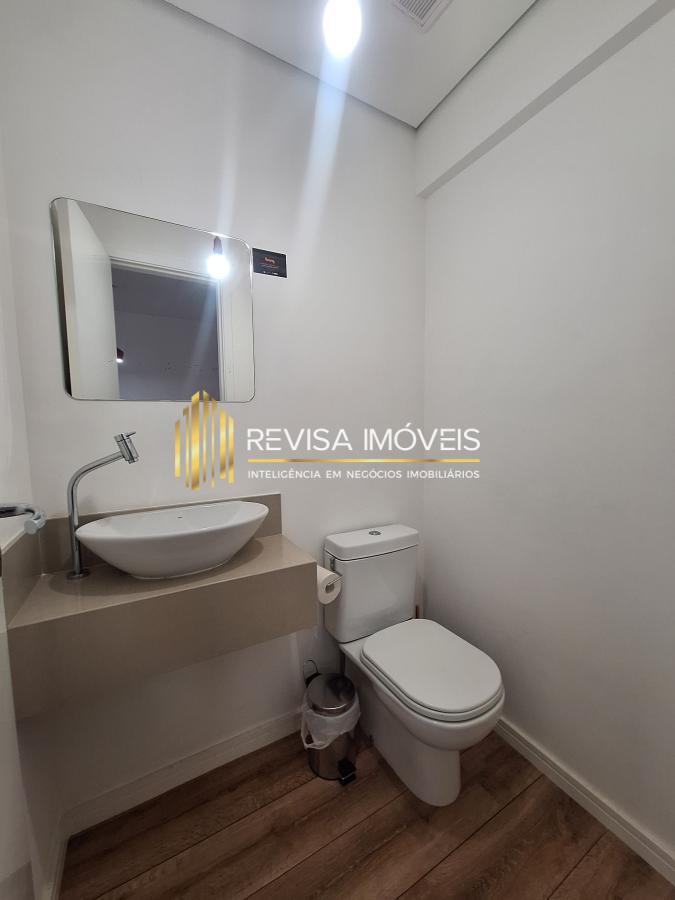 Apartamento para alugar com 1 quarto, 52m² - Foto 10