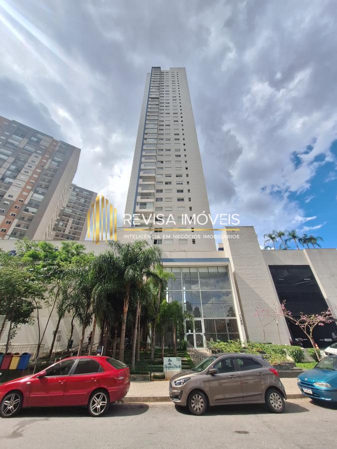 Apartamento para alugar com 2 quartos, 69m² - Foto 1