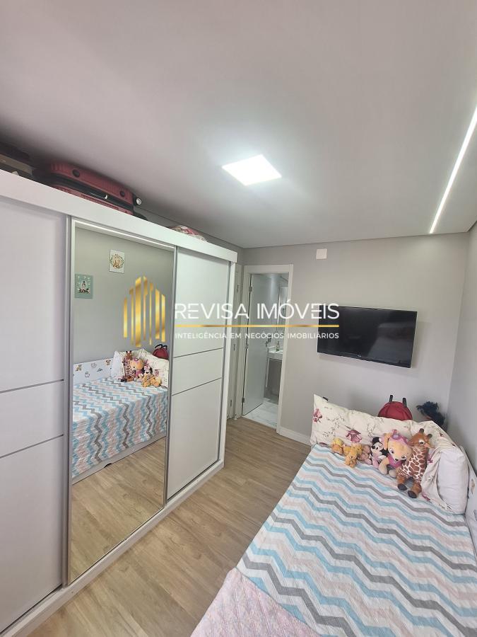 Apartamento para alugar com 2 quartos, 69m² - Foto 6