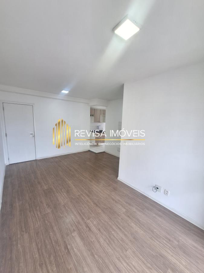 Apartamento para alugar com 1 quarto, 62m² - Foto 2