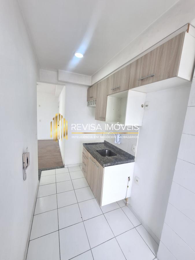 Apartamento para alugar com 1 quarto, 62m² - Foto 4