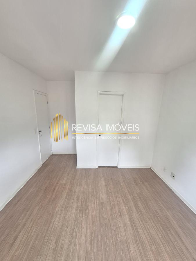 Apartamento para alugar com 1 quarto, 62m² - Foto 5