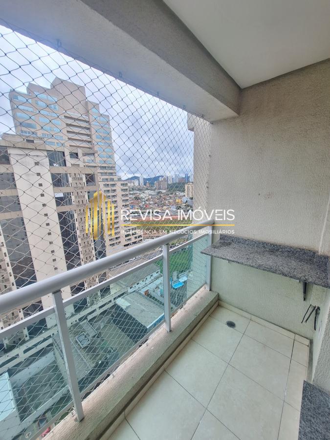 Apartamento para alugar com 1 quarto, 62m² - Foto 8