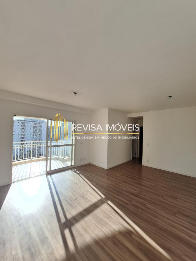 Apartamento para alugar com 1 quarto, 80m² - Foto 2