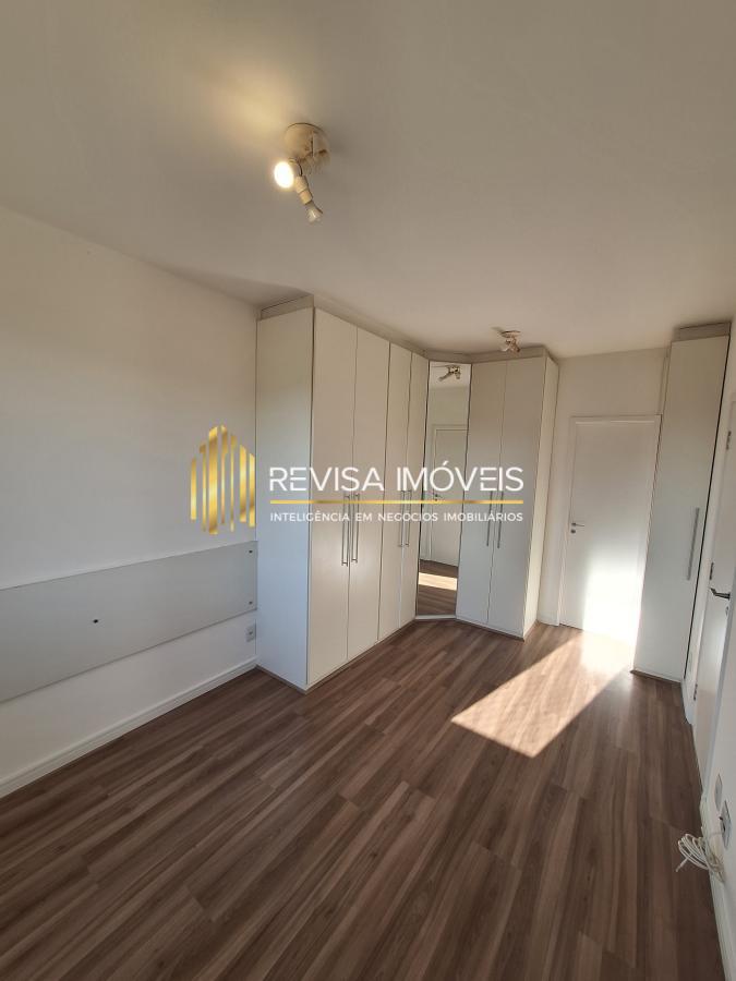 Apartamento para alugar com 1 quarto, 80m² - Foto 5