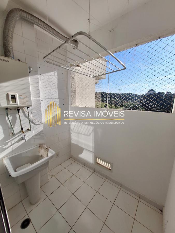 Apartamento para alugar com 1 quarto, 80m² - Foto 8