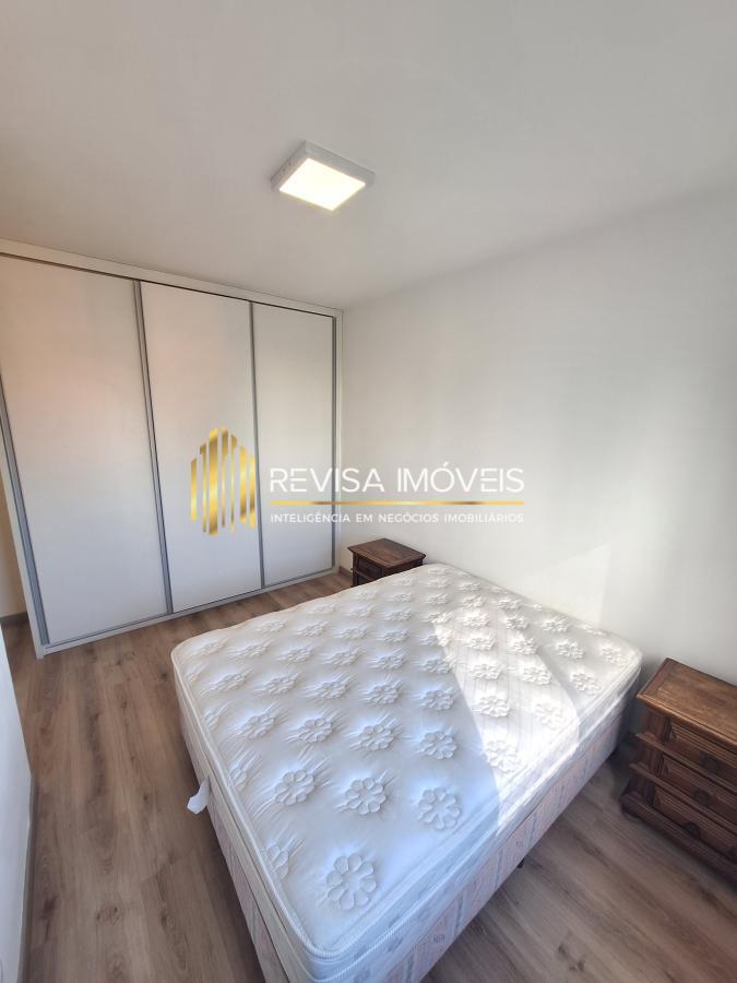 Apartamento para alugar com 1 quarto, 62m² - Foto 5