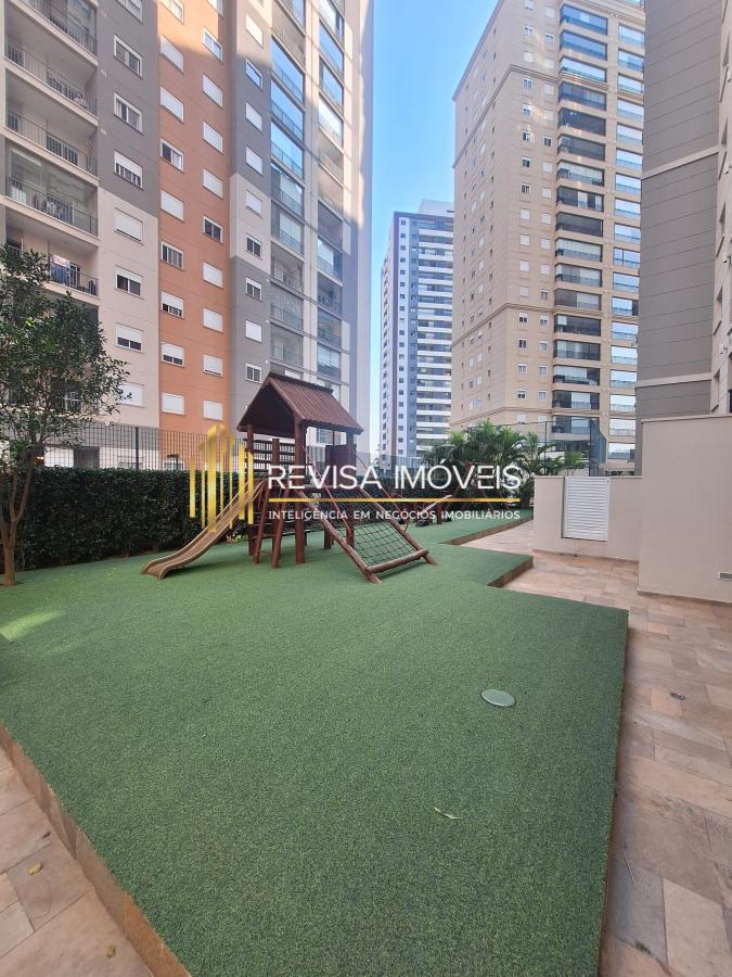 Apartamento para alugar com 1 quarto, 62m² - Foto 7