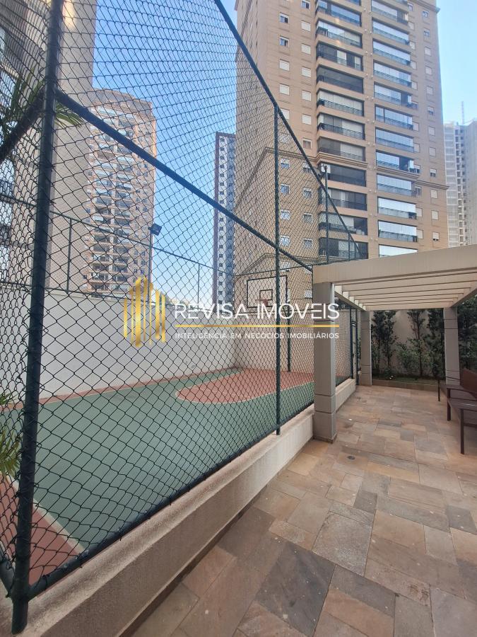 Apartamento para alugar com 1 quarto, 62m² - Foto 9