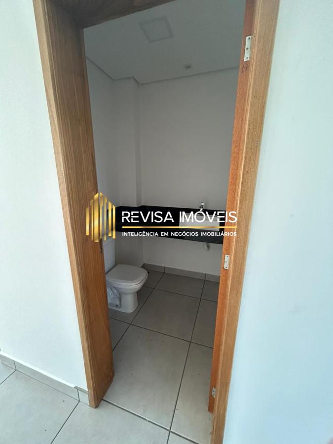 Casa de Condomínio à venda com 3 quartos, 140m² - Foto 7