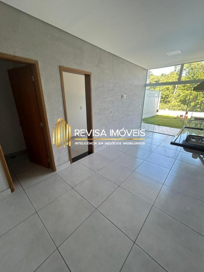 Casa de Condomínio à venda com 3 quartos, 140m² - Foto 13