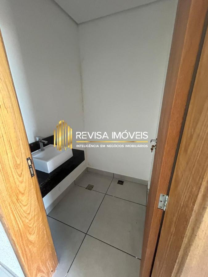 Casa de Condomínio à venda com 3 quartos, 140m² - Foto 14