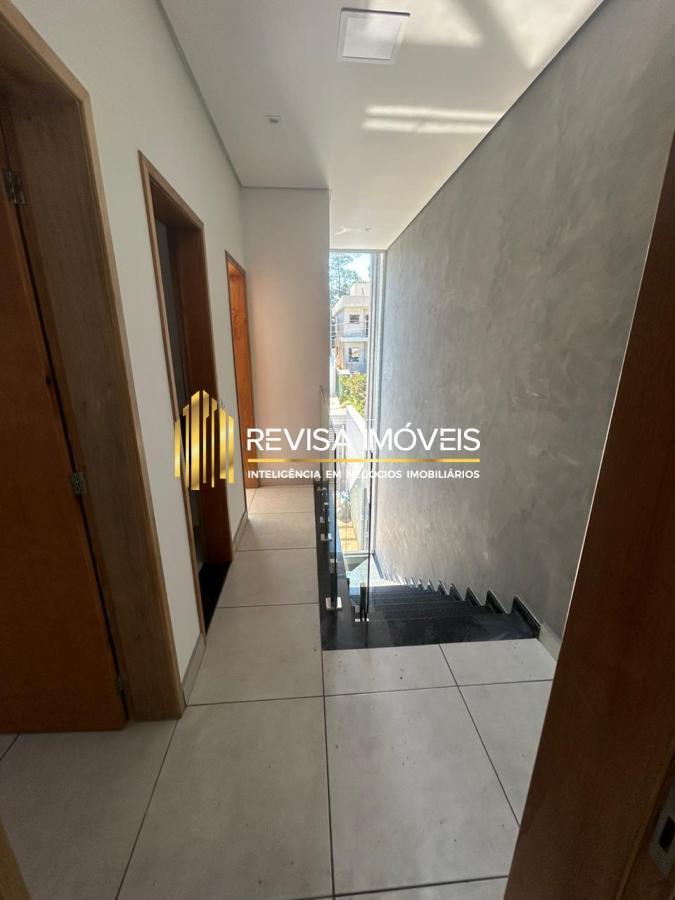 Casa de Condomínio à venda com 3 quartos, 140m² - Foto 17