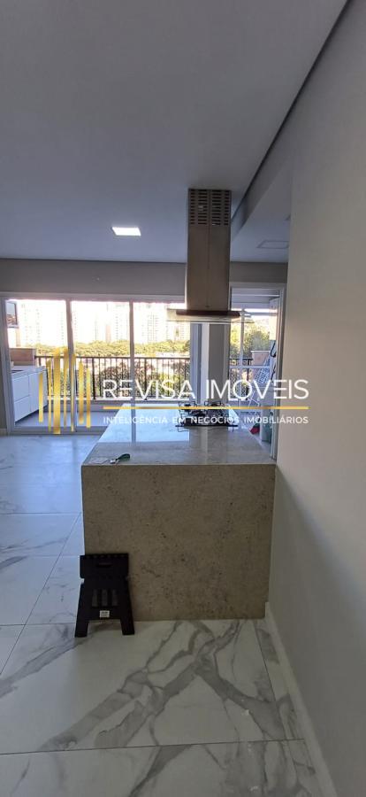 Apartamento para alugar com 3 quartos, 110m² - Foto 5