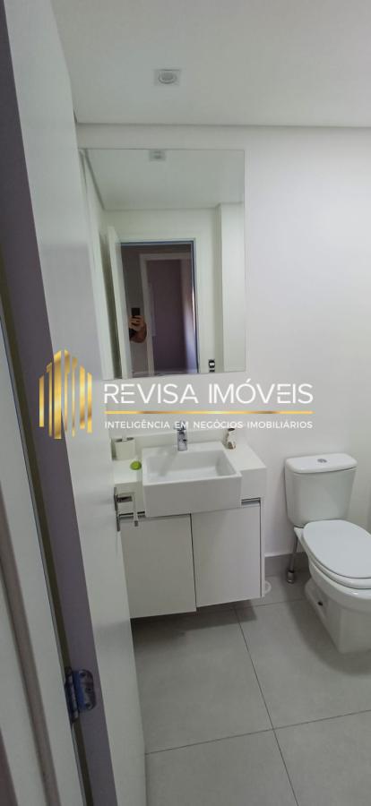 Apartamento para alugar com 3 quartos, 110m² - Foto 13