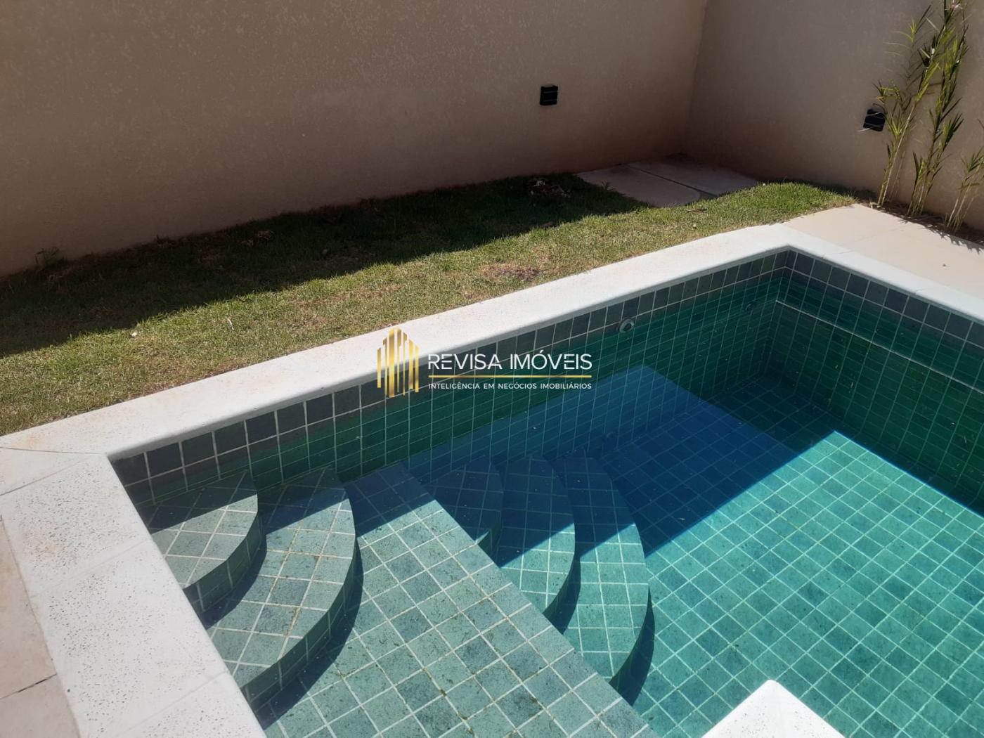 Casa de Condomínio à venda com 4 quartos, 200m² - Foto 14