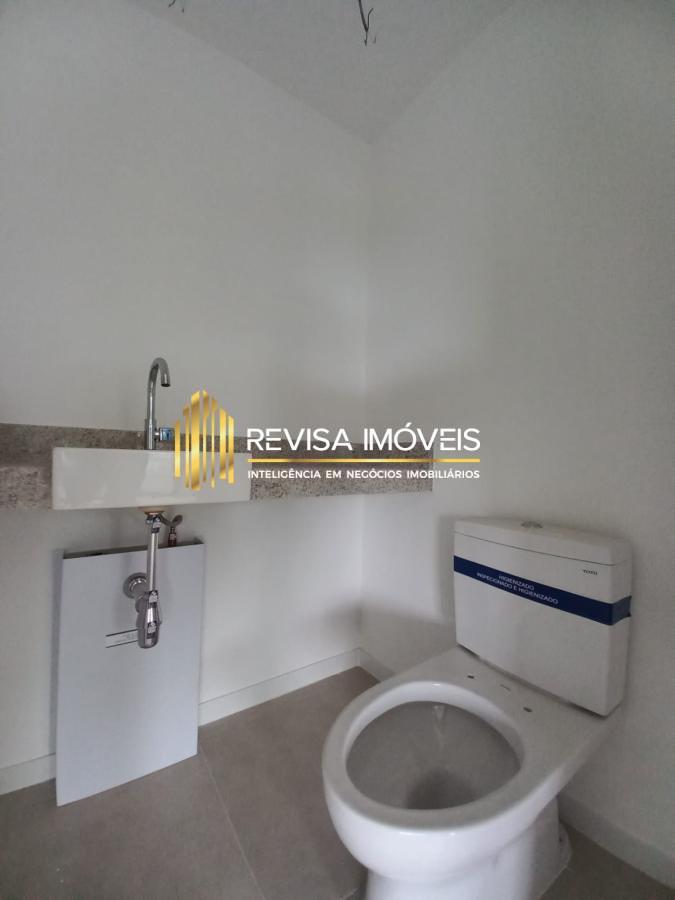 Apartamento à venda com 2 quartos, 123m² - Foto 11