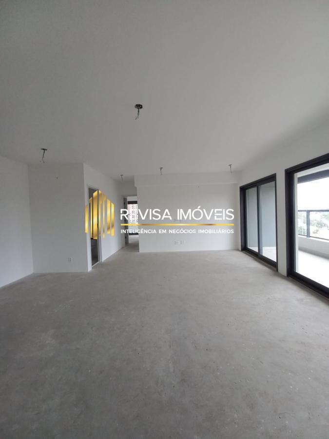 Apartamento à venda com 2 quartos, 123m² - Foto 9