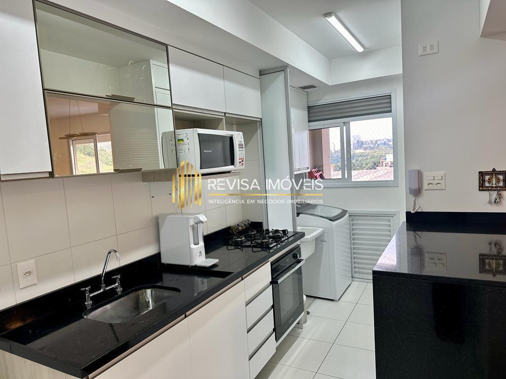 Apartamento à venda com 3 quartos, 109m² - Foto 1