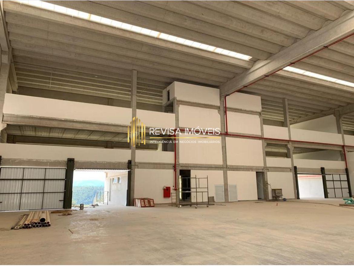 Depósito-Galpão-Armazém para alugar, 7260m² - Foto 6