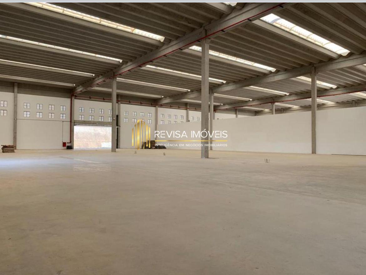 Depósito-Galpão-Armazém para alugar, 7260m² - Foto 8