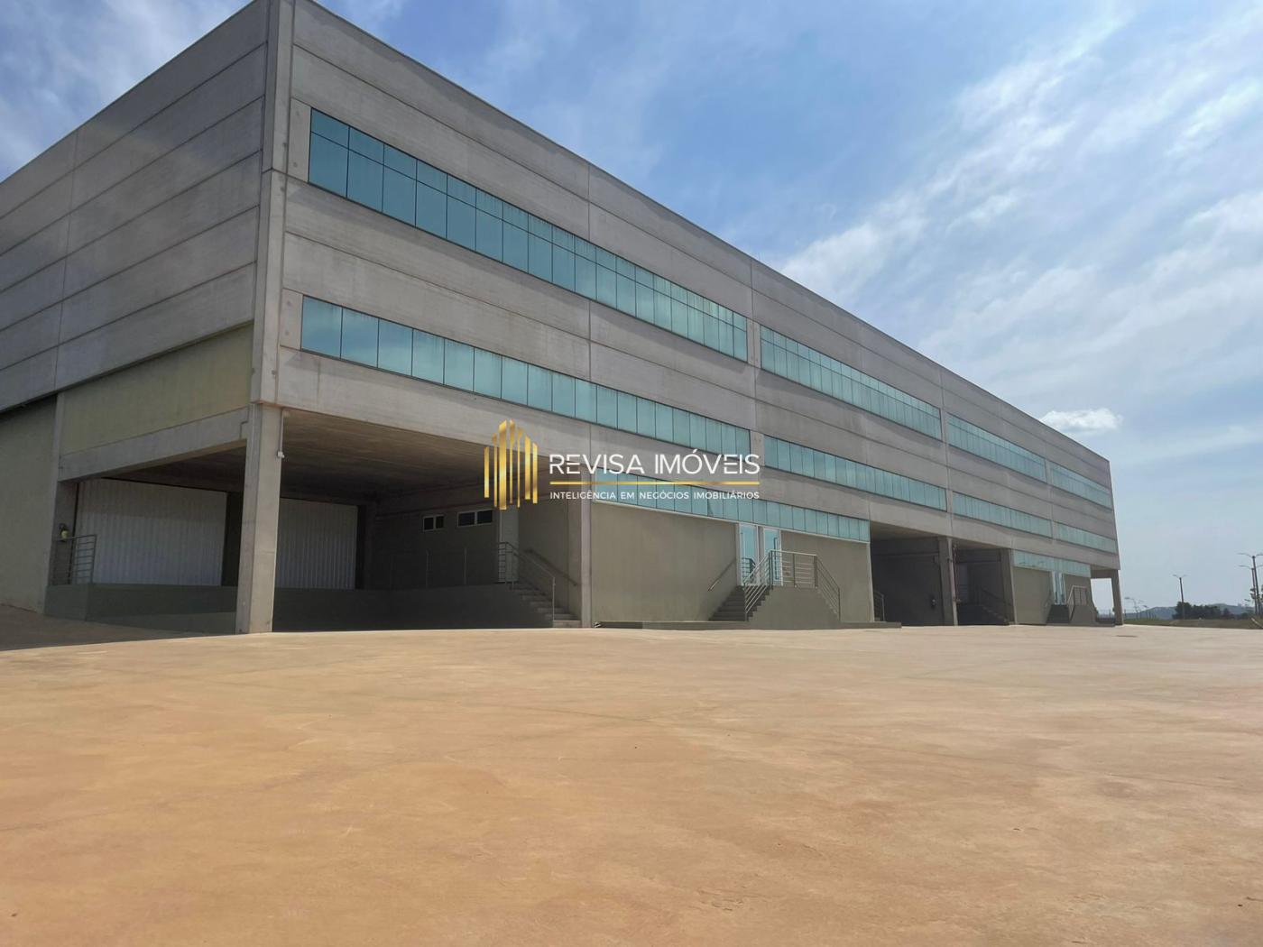 Depósito-Galpão-Armazém para alugar, 7260m² - Foto 4