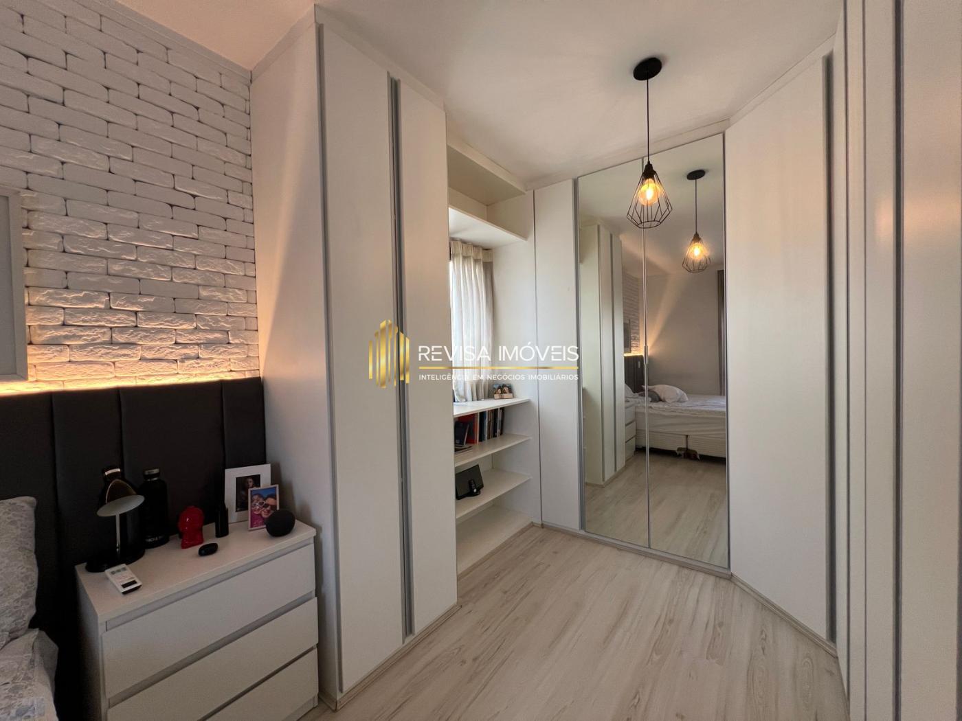 Casa de Condomínio à venda com 3 quartos, 180m² - Foto 9