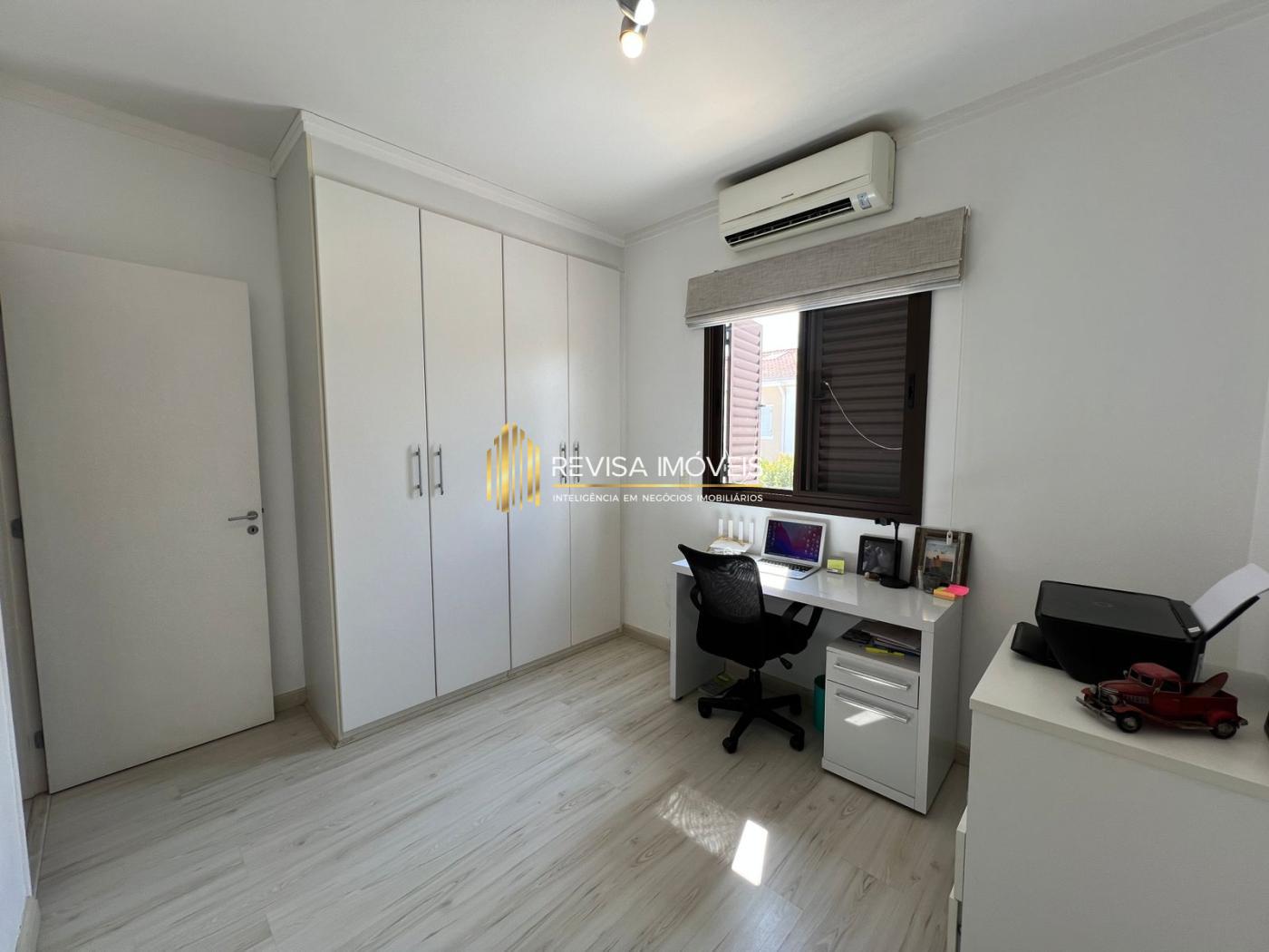 Casa de Condomínio à venda com 3 quartos, 180m² - Foto 12