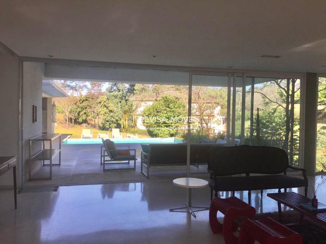 Casa de Condomínio para alugar com 4 quartos, 900m² - Foto 10