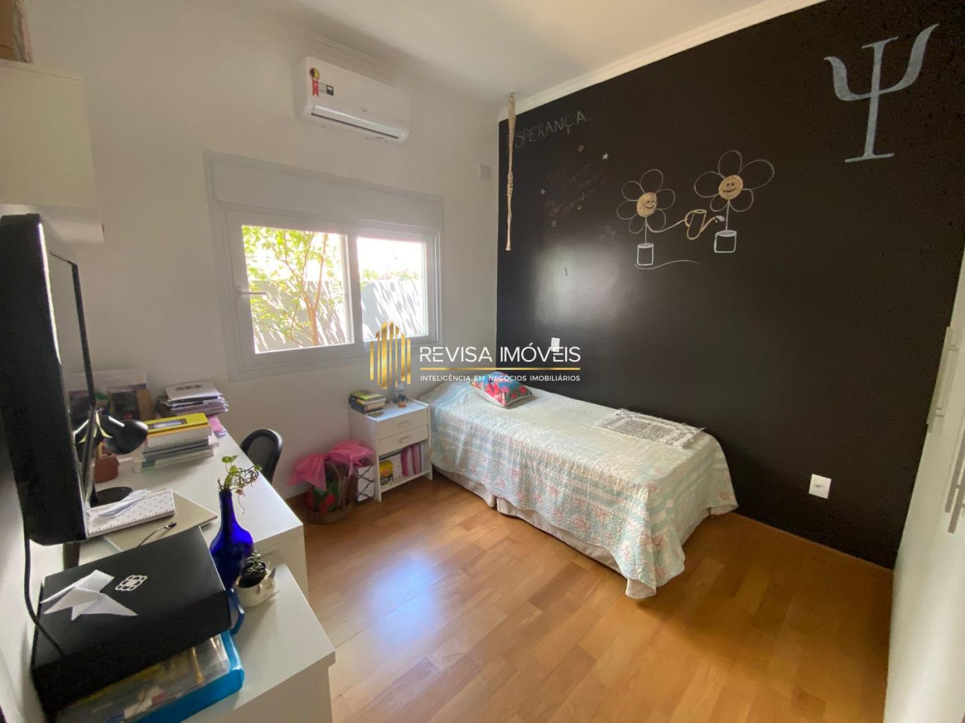 Casa de Condomínio à venda com 4 quartos, 250m² - Foto 35