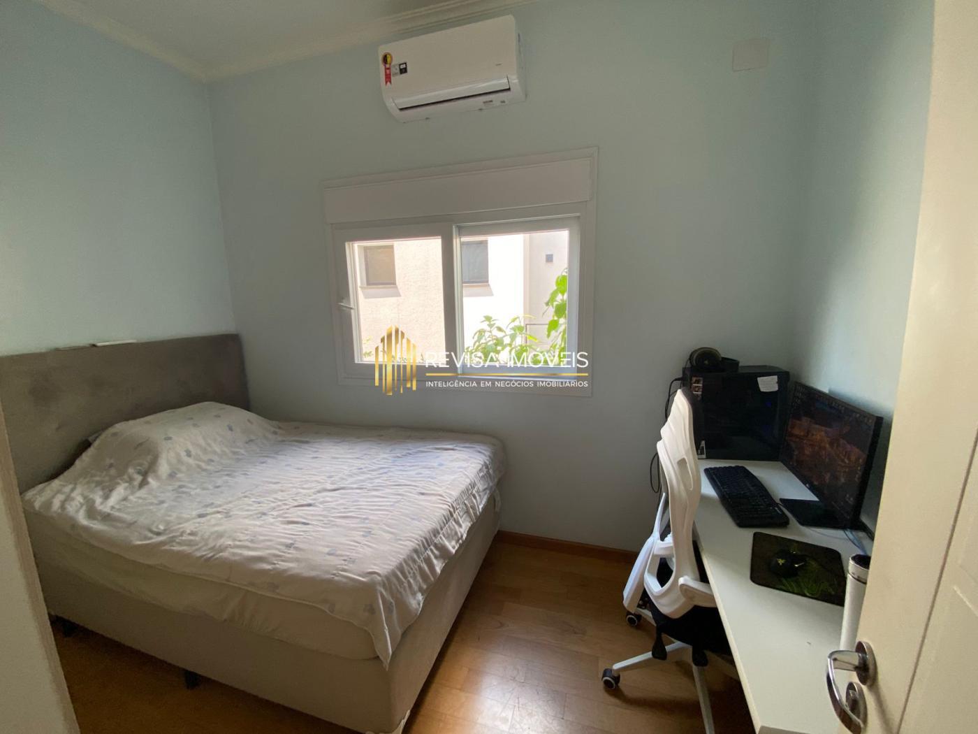 Casa de Condomínio à venda com 4 quartos, 250m² - Foto 34