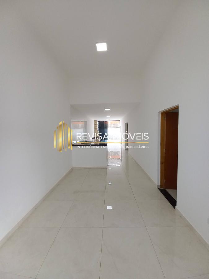 Casa de Condomínio à venda com 3 quartos, 105m² - Foto 2