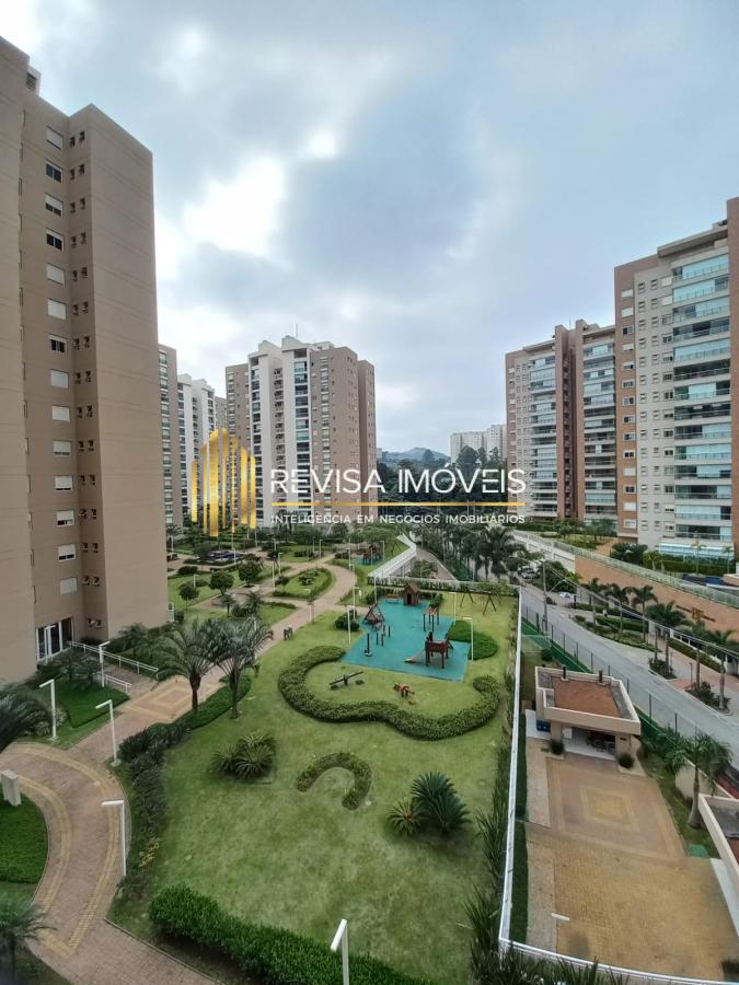 Apartamento à venda com 4 quartos, 172m² - Foto 1