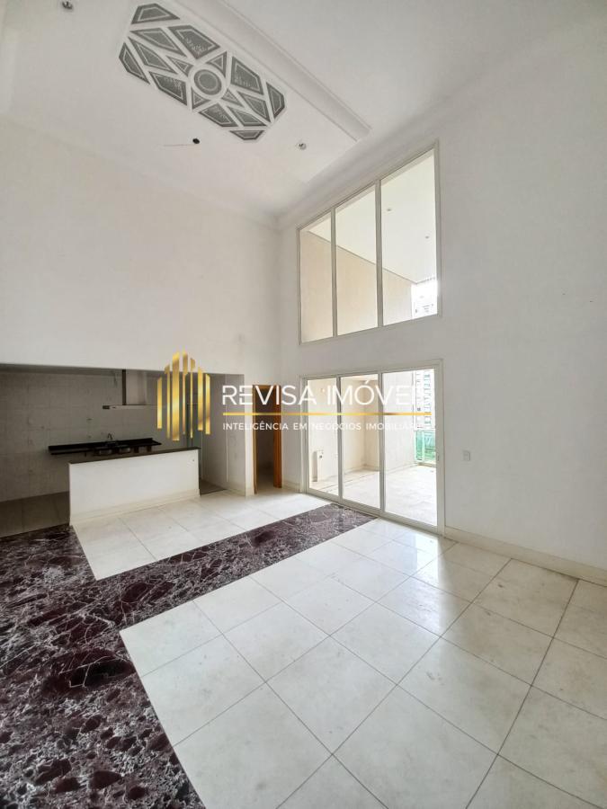 Apartamento à venda com 4 quartos, 172m² - Foto 3