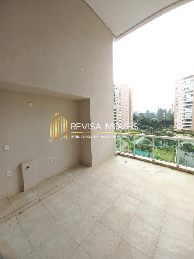 Apartamento à venda com 4 quartos, 172m² - Foto 2