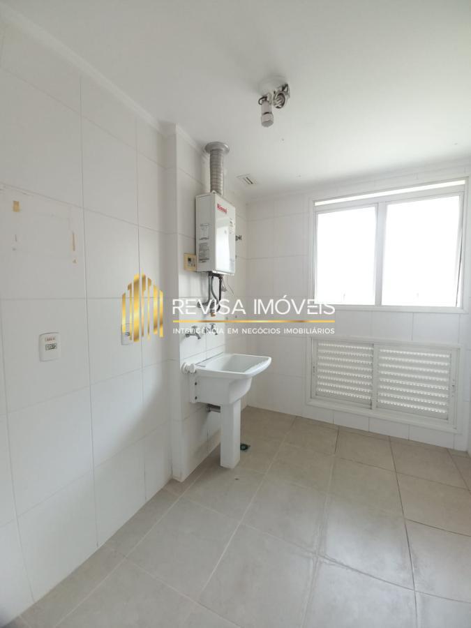 Apartamento à venda com 4 quartos, 172m² - Foto 5